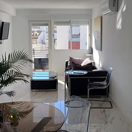 Casa Julia Marbella Διαμέρισμα Εξωτερικό φωτογραφία