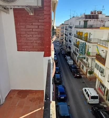 Casa Julia Marbella Διαμέρισμα Εξωτερικό φωτογραφία