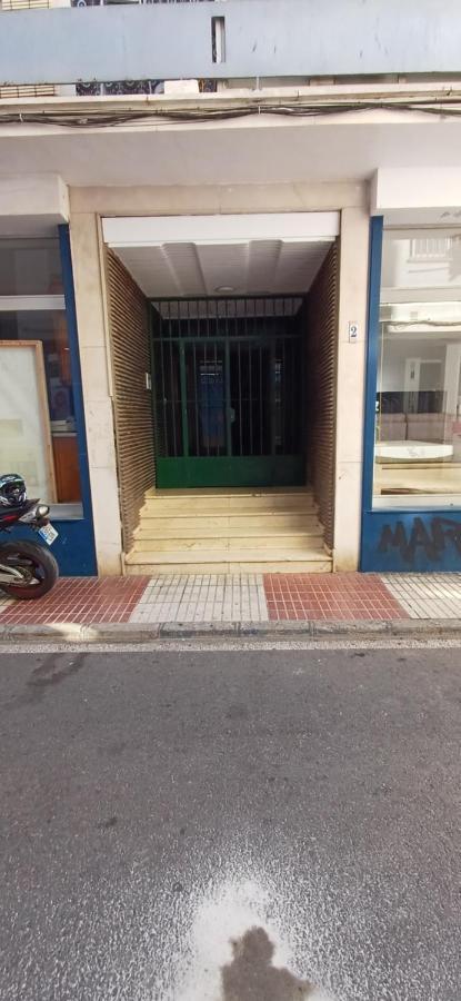 Casa Julia Marbella Διαμέρισμα Εξωτερικό φωτογραφία